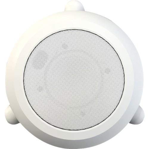70v Hanging Pendant Speaker - White