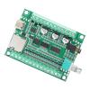 Electronics123 FN-BC10S-P MP3 Player Sound Board with 25W*2 Stereo Amplifier (Positive Trigger) view 1
