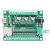 Electronics123 FN-BC10S-P MP3 Player Sound Board with 25W*2 Stereo Amplifier (Positive Trigger) view 3
