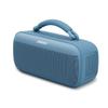 Bose New SoundLink Max Portable Speaker, Large Waterproof Bluetooth Speaker, Up to 20 Hours of Battery Life, USB-C, Built-in 3.5mm AUX Input, with H&A 3' Aux Cable (Blue Dusk) view 2
