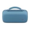 Bose New SoundLink Max Portable Speaker, Large Waterproof Bluetooth Speaker, Up to 20 Hours of Battery Life, USB-C, Built-in 3.5mm AUX Input, with H&A 3' Aux Cable (Blue Dusk) view 3