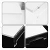 JFUDJKLI Computer heightened Shelf Display Storage Stand Desk for Screen Lift Laptop Lift Stand Wooden Office Stand view 2