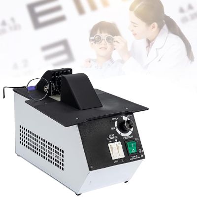 XARONF Eyeglasses Frame Heater, 1500W Optical Eyeglasses Frame Warmer, Hot and Cold Air Switching, 80-130 Temperature Adjustable, Ceramic Heating, for Non-Metal: Resin/Sheets/etc Spectacle Frames