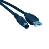 USB-R88A-CCG002P2 Suitable for R88D R7D-BP Series servo Debugging Cable Data Cable Transmission stabilization Programming Cable Download Cable Normal Model 3 Meter view 2