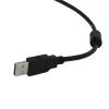 USB-R88A-CCG002P2 Suitable for R88D R7D-BP Series servo Debugging Cable Data Cable Transmission stabilization Programming Cable Download Cable Normal Model 3 Meter view 3