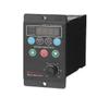 Q-BAIHE AC220V 50Hz 200W Single-Phase Input Three-Phase Output Motor Driver Frequency Converter Variable Frequency Governor view 1