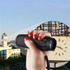 DirectNine Basics Portable Monocular 10x High-Definition High-Magnification Telescope for Adults Multi-Layer Blue Film Lens Small Telescope for Travel Viewing Traveling Hiking for Adult Bird Watching view 2