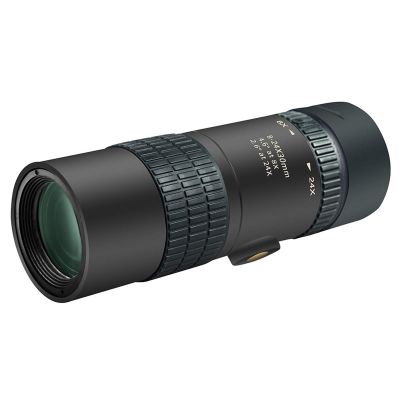 DirectNine Basics Portable Monocular 8-24x30 Professional Zoom Monocular Pocket Telescope Optical BAK4 Prism with Tripod Interface for Adult Bird Watching Outdoor Travel Sightseeing
