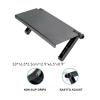 WPTGODGB Desktop Screen top Storage Rack Bracket Computer Monitor TV Stand Display Rack Storage Rack Punch-Free view 4