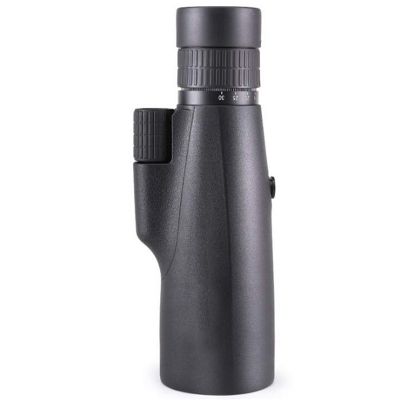DirectNine Basics Portable Monocular 10-30x50 High Power Telescope Monocular Binoculars for Hiking Low Light Professional Scope Eyepiece for Adult Bird Watching Outdoor, Set B