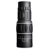 DirectNine Basics Portable Monocular Portable 16 X 52 High Over Binoculars Telescope Monocular 66 / 8000M Plastic Binoculars Outdoor Sports Telescope for Adult Bird Watching Outdoor Travel Sightseeing view 3