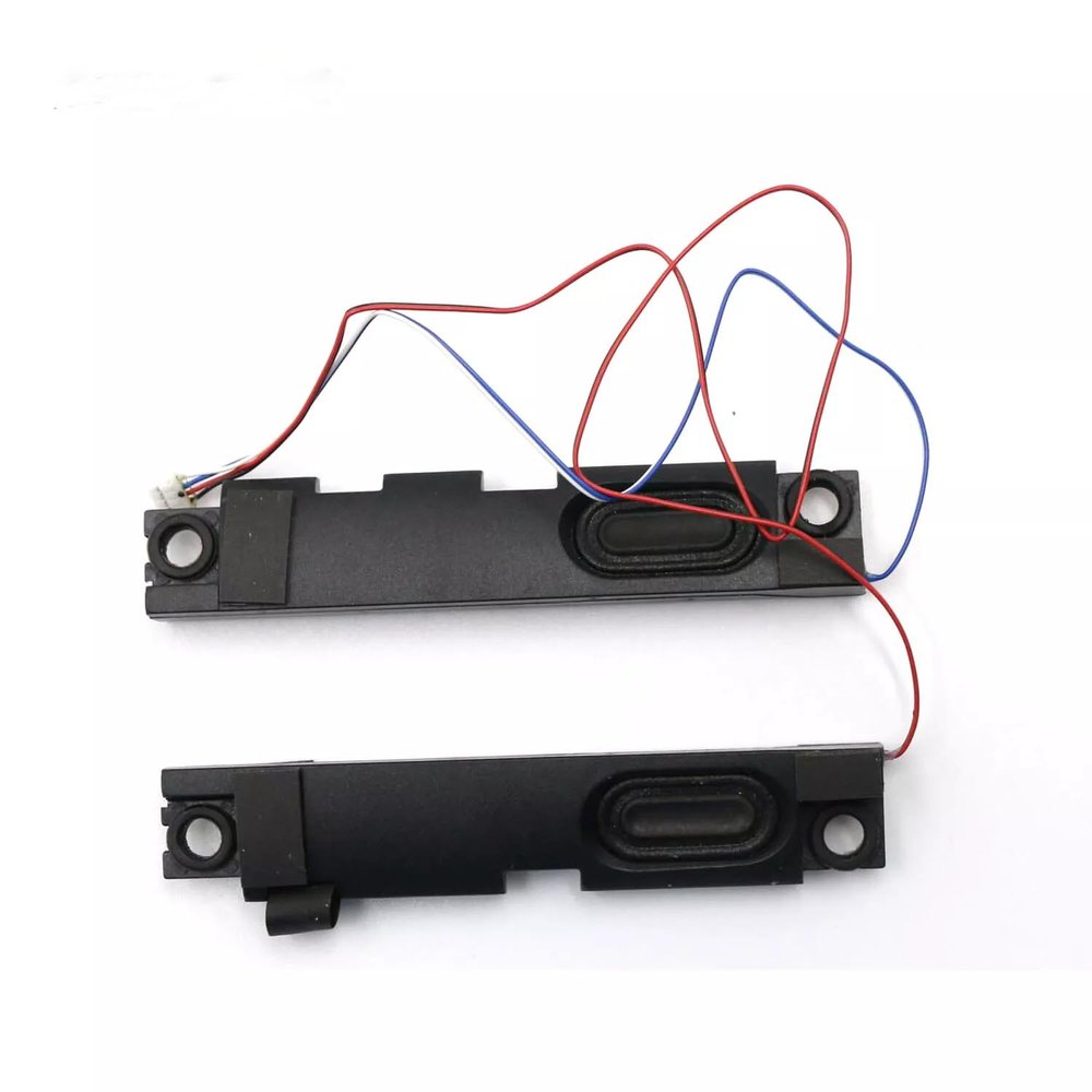 DirectNine Basics New for ideapad Yoga 520-14IKB (80X8 81C8) Flex 5-1470 (80XA 81C9) Built in L&R Speaker 5SB0N24831 5SB0M65354