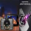 Car Panel Camera WiFi Before and After Recording, 24-Hour Parking Monitoring Plus Cycle Recording, High Sensitivity at Night Can See Clearly is The Partner of The Car view 3