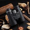 Portable Monocular Telescope 10 * 42 Binoculars High Power Low Light Level Mobile Phone Photo Concert Outdoor Travel Nitrogen-Filled Waterproof Telescope for Adult Bird Watching view 3