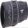 DirectNine Basics Portable Monocular 16X52 Portable Outdoor Dual Handheld Focus Monocular Telescope Zoom Optic Lens Binoculars Spotting Scope Coating Lenses Black for Adult Bird Watching Outdoor Travel view 2