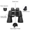 DirectNine Basics Portable Monocular 10-180x100 Full Size Binoculars for Adults Shockproof Resistant for Bird Watching Stargazing Sporting & Sightseeing for Adult Bird Watching Outdoor Travel view 2