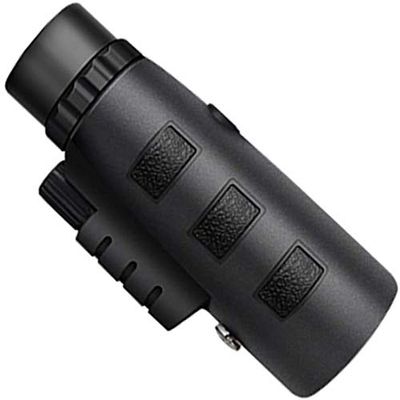 DirectNine Basics Portable Monocular Portable Monoculars Golden Magnification Spin-up Goggles Watching Concerts High Magnification Mobile Phone Can Be Connected for Adult Bird Watching Outdoor Travel