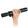 DirectNine Basics Portable Monocular 24x40 telescopes, High-Power High-Definition Low-Light, Monoculars Telescopic Zoom Lens Adult Telescope for Viewing, Traveling, and Hiking for Adult Bird Watching view 4