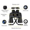 DirectNine Basics Portable Monocular 20x50 Binoculars for Adult - Compact Binoculars for Bird Watching &, Waterproof & Fog-Proof Binoculars, Professional Binocular for Adult Bird Watching Outdoor view 3