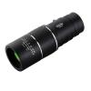 Portable Monocular 16x52 High Power BAK4 Monocular Telescope Waterproof for Outdoor Bird Watching Travel Sports Hiki for Adult Bird Watching Outdoor Travel, Sighgseeing view 1