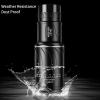 Portable Monocular 16x52 High Power BAK4 Monocular Telescope Waterproof for Outdoor Bird Watching Travel Sports Hiki for Adult Bird Watching Outdoor Travel, Sighgseeing view 3