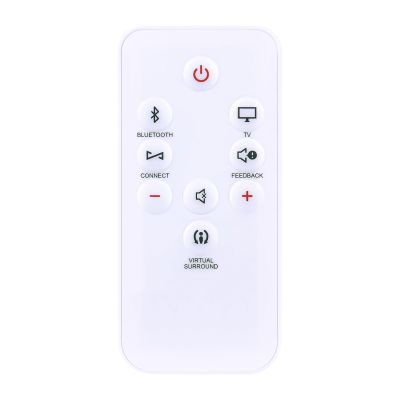 Replace Soundbar Remote Control Compatible for JBL Sound Bar Boost TV Speaker
