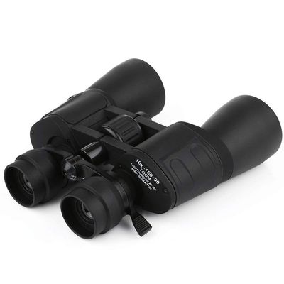 Portable Monocular 10-180X90 High Power BAK4 Prism Lens Binoculars, Compact Professional/Daily Waterproof Binoculars Telescope for Adult Bird Watching Outdoor
