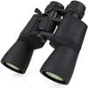 Portable Monocular 10-180X90 High Power BAK4 Prism Lens Binoculars, Compact Professional/Daily Waterproof Binoculars Telescope for Adult Bird Watching Outdoor view 2