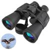 DirectNine Basics Portable Monocular 20X50 Binoculars, Compact Folding Binoculars, Super Clear,Waterproof, Perfect for Outdoor etc for Adults and Kids for Adult Bird Watching Outdoor Travel Sightseeing view 1