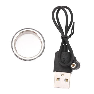 Haofy Ring, BT Elegant Comfortable Wearing Fitness Ring Multifunctional for Women for Exercise (20)