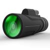 DirectNine Basics Portable Monocular 16x50 Monocular Telescope - High Definition Bak4 Monocular IPX7 Waterproof Monocular for Bird Watching Camping Sightseeing for Adult Bird Watching Outdoor Travel view 3