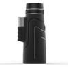 DirectNine Basics Portable Monocular 16x50 Monocular Telescope - High Definition Bak4 Monocular IPX7 Waterproof Monocular for Bird Watching Camping Sightseeing for Adult Bird Watching Outdoor Travel view 4