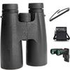 DirectNine Basics Portable Monocular High Power 12x50 Binoculars, Binocular for Adults with BAK4 Prism, Lens, Fogproof & Waterproof Great for Bird Watching Travel Stargazing for Adult Outdoor view 1