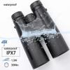 DirectNine Basics Portable Monocular High Power 12x50 Binoculars, Binocular for Adults with BAK4 Prism, Lens, Fogproof & Waterproof Great for Bird Watching Travel Stargazing for Adult Outdoor view 3
