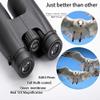 DirectNine Basics Portable Monocular High Power 12x50 Binoculars, Binocular for Adults with BAK4 Prism, Lens, Fogproof & Waterproof Great for Bird Watching Travel Stargazing for Adult Outdoor view 4