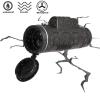 DirectNine Basics Portable Monocular 40x60 High-Power Monoculars for Smartphones, Waterproof Zoom for Adult Bird Watching Outdoor Travel Sightseeing view 3