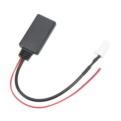 Audio Aadapter 5.0 Music Module Audio AUX Cable Adapter Replacement Incar Kit Incar Kit