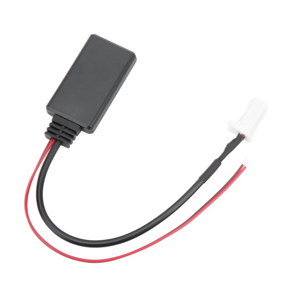 Audio Aadapter 5.0 Music Module Audio AUX Cable Adapter Replacement Incar Kit Incar Kit