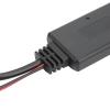 Audio Aadapter 5.0 Music Module Audio AUX Cable Adapter Replacement Incar Kit Incar Kit view 4