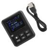 ZEZEFUFU Portable Frequency Counter Meter, Radio Frequency Meter for Walkie Talkies Radio view 3