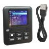 ZEZEFUFU Portable Frequency Counter Meter, Radio Frequency Meter for Walkie Talkies Radio view 4