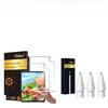 Ailun for iPad Pro 13 Inch 7th Generation [2024 Release] 2 Pack Paper Textured Screen Protector and 3 Pack Apple Pencil Tips Replacement view 1