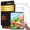 Ailun for iPad Pro 13 Inch 7th Generation [2024 Release] 2 Pack Paper Textured Screen Protector and 3 Pack Apple Pencil Tips Replacement view 2
