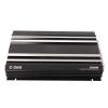 Keenso 5800W Car Amplifier, 250mV-7V Car Audio Stereo Amplifier High Performance Universal for Audio System Midbass and Midrange Drivers Midbass and Midrange Drivers Midbass and view 1