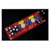 X-10D Musical Fidelity 6N11 Tube Buffer Stereo Dual Channel Pre-Amplifier Board view 2