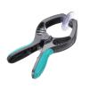 MECCANIXITY LCD Screen Opener Pliers Tool Screen Suction Cup for Pad Phone Laptop Screen Remove Opening(1 Pack, Green) view 1