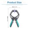 MECCANIXITY LCD Screen Opener Pliers Tool Screen Suction Cup for Pad Phone Laptop Screen Remove Opening(1 Pack, Green) view 2