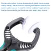MECCANIXITY LCD Screen Opener Pliers Tool Screen Suction Cup for Pad Phone Laptop Screen Remove Opening(1 Pack, Green) view 4