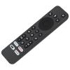 PERFASCIN Replace Voice Remote Control Fit for TCL/Amazon TV Stick 4K Streaming Device with Prime-Video NE Dis and Hulu Buttons view 3