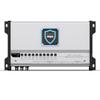 HTM-6 | Wet Sounds Full-Range Class-D 6-Ch. Amplifier view 3